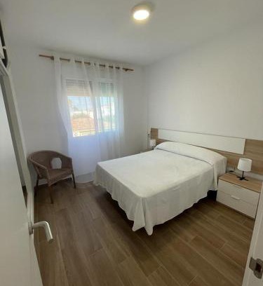 Vinaros House | Apartamento cerca de la playa en Vinaros