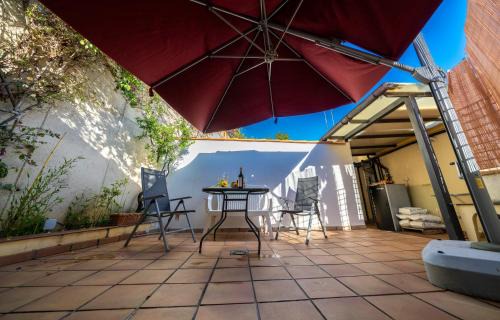 Genil Apartment | Apartamento cerca del centro de Granada