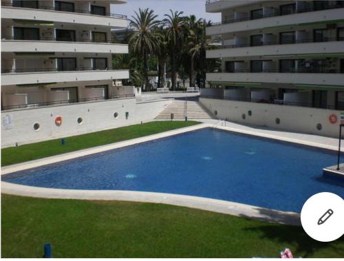 Salou City Centre Apartment | APARTAMENTO CERCA DEL PASEO Y PORT AVENTURA