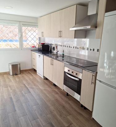 San Blas-Canillejas Apartment | Apartamento cercano a IFEMA, Aeropuerto, Clinica Universitaria Navarra y Civitas Metropolitano