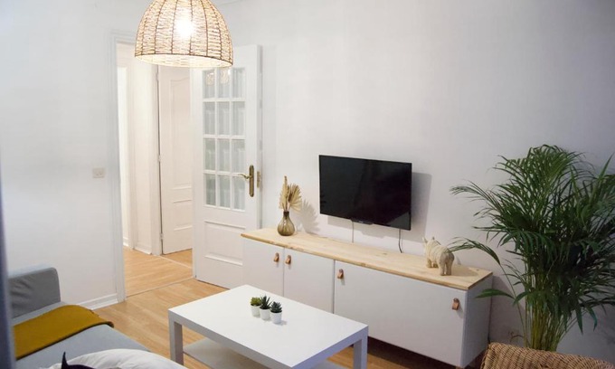 Ferrol Apartment | Apartamento Chanteiro I