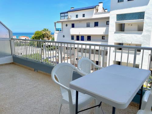Les Deveses Apartment | Apartamento Cid