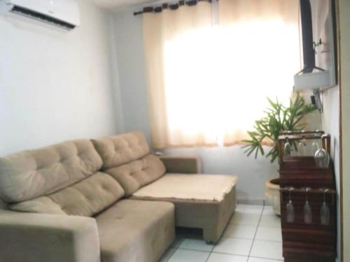 Marilia Apartment | Apartamento climatizado
