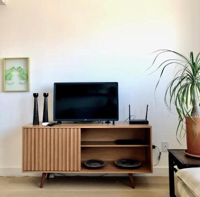 Centro Apartment | apartamento confort