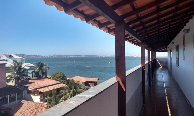 Sao Pedro da Aldeia Apartment | Apartamento Cobertura