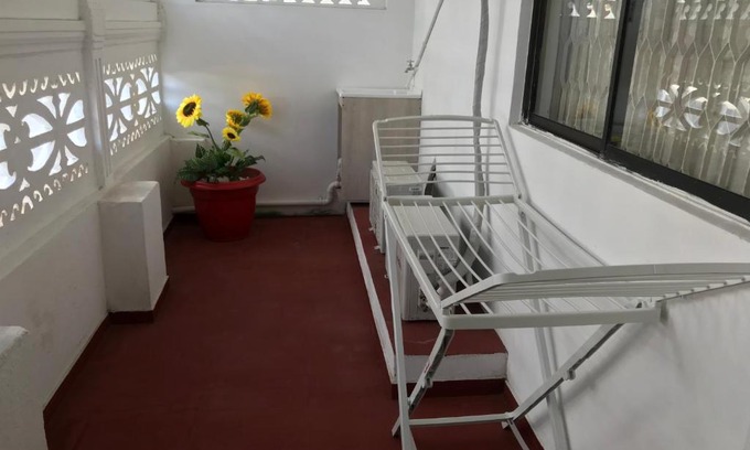 Urbanizacion Eliana Apartment | Apartamento completo en Cartagena