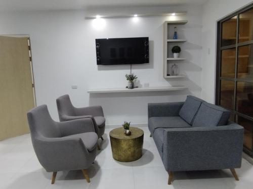 Torices Apartment | Apartamento con ubicación estratégica