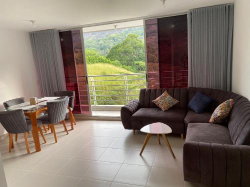 Floridablanca Apartment | Apartamento en Floridablanca Santander