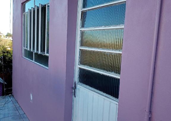 Cachoeira do Sul Apartment | Apartamento com churrasqueira, ótima localização.