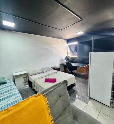Nova Nazare Apartment | Apartamento com varanda 304