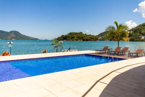 Caieira Apartment | Apartamento com Vista Mar