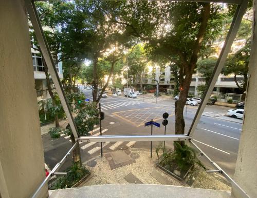 Flamengo Apartment | Apartamento com vista para o aterro do Flamengo