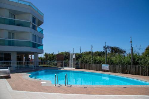 Morro das Pedras Apartment | Apartamento com Vista Mar e Acesso a Praia YY4578