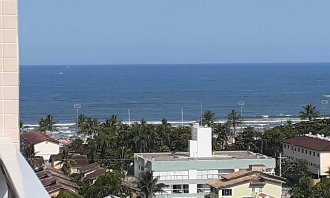 Vila Clais Apartment | apartamento com vista pro mar