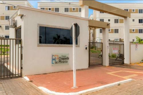 Carumbe Apartment | Apartamento com wifi