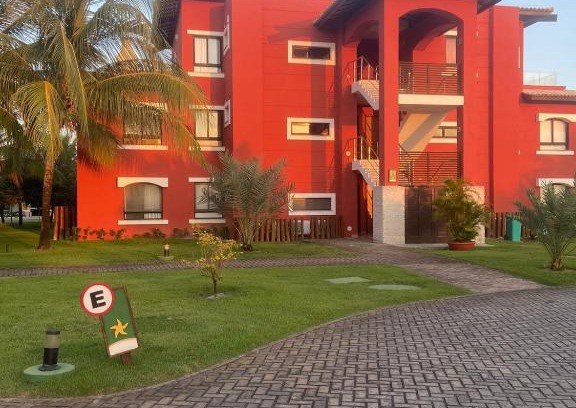 Entre Rios Apartment | Apartamento Completo Iberostar