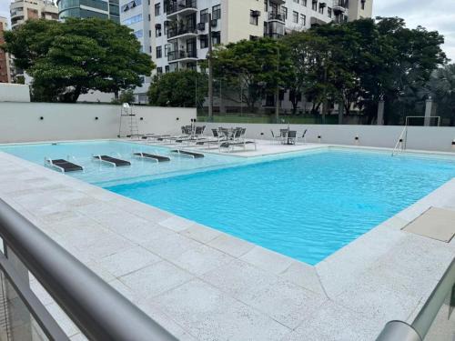 Jacarepagua Apartment | Apartamento Completo - Barra Olimpica