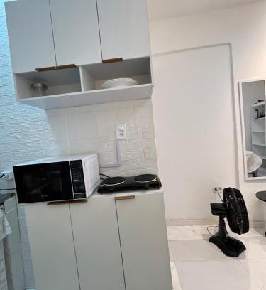 Rocinha Apartment | Apartamento Completo