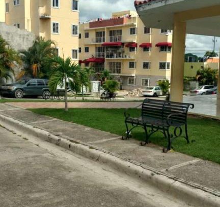 Santo Domingo Norte Apartment | Apartamento completo espacioso