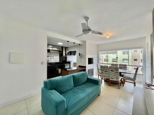 Capao da Canoa Apartment | Apartamento completo com ótima localização