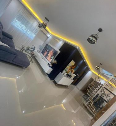 Santo Domingo Apartment | Apartamento completo con jacuzzi y gazebo