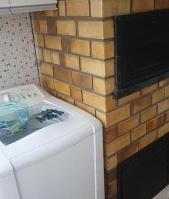 Praia do Sonho Apartment | Apartamento completo 1