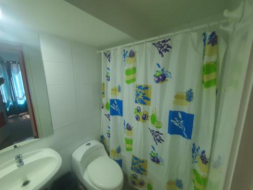 Lastarria Apartment | Apartamento completo Barrio Lastarria