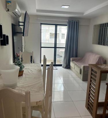 Itacuruca Apartment | Apartamento completo e confortável em Itacuruça