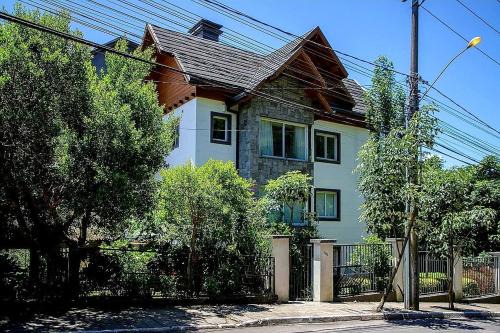 Dutra Apartment | Apartamento Completo e Confortável em Gramado