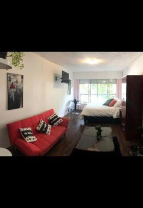 Pocitos Apartment | Apartamento completo, Pocitos.