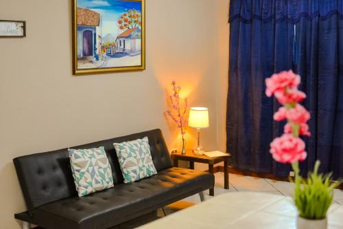 San Salvador Apartment | Apartamento completo Ideal para descansar en familia en San Salvador
