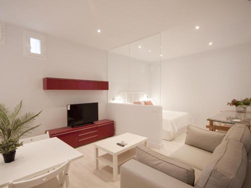 Palacio Apartment | Apartamento con encanto en ópera