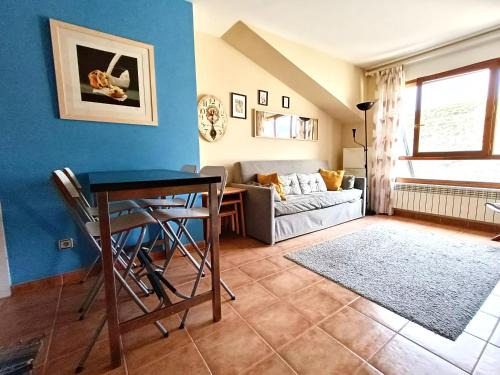 Jaca Apartment | Apartamento con encanto