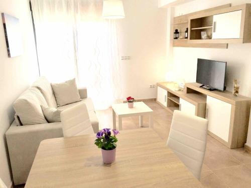 San Jorge Apartment | Apartamento con encanto