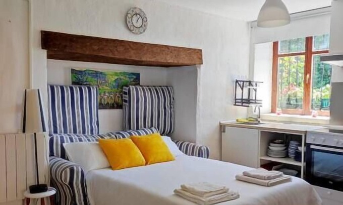 Arrieta Apartment | Apartamento con Entrada Independiente , Arrieta