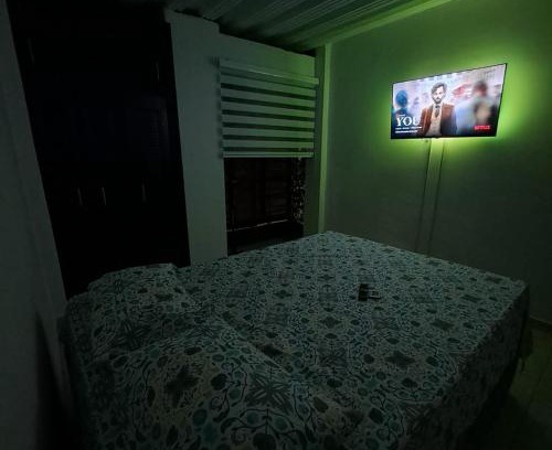 Ibague Apartment | Apartamento Con Entrada independiente, 2 Habitaciones y 1 Baño