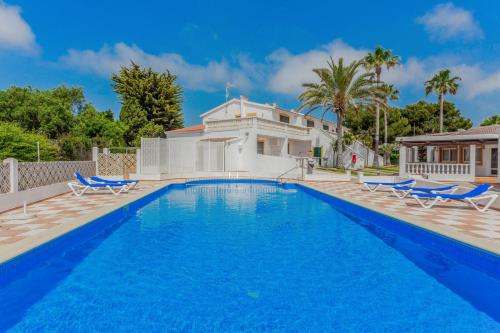 Cala'n Bosch Apartment | Apartamento con estupenda terraza-a4