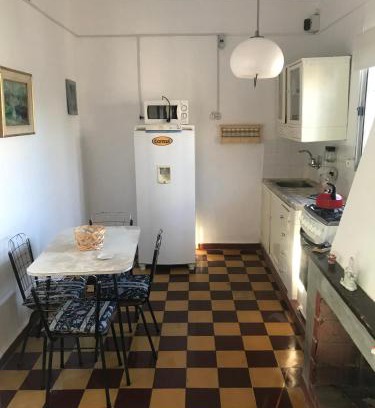 Minas Apartment | Apartamento con garaje cerrado