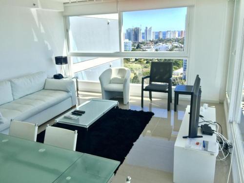 San Rafael Apartment | apartamento con increibles vistas