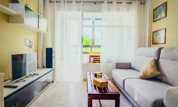 Santa Ponsa House | Apartamento con Piscina