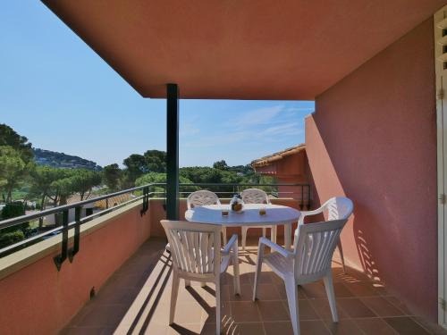 Calella de Palafrugell Apartment | Apartamento con piscina en LLAFRANC