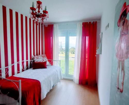 Barreiros Apartment | Apartamento con piscina