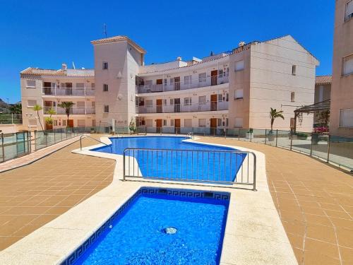 Los Geraeos Apartment | Apartamento con Piscina, Wifi - by Aloha Palma