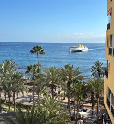 Los Cristianos Apartment | Apartamento con Vistas al Mar