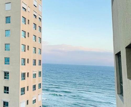 San Geronimo Apartment | Apartamento con vista mar La Paz en Malecón Santo Domingo