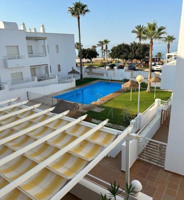 Balanegra Apartment | Apartamento con vistas al mar en Balanegra