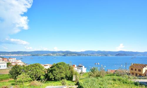 Raxo Apartment | Apartamento con vistas al mar en Raxó