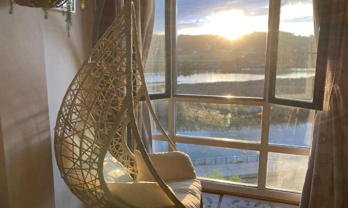 Ribadesella Apartment | Apartamento con vistas espectaculares al rio Sella