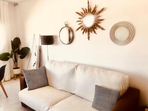 Torredembarra Apartment | Apartamento con WIFI y piscina cerca del mar