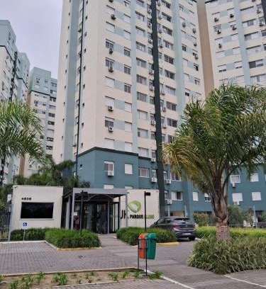 Areal Apartment | Apartamento Cond JK Parque Club
